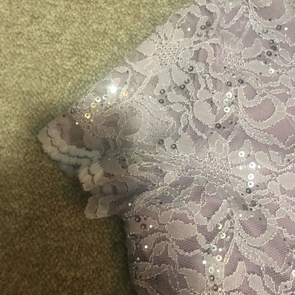 Sequence Floral Dress - Picture 4 of 6